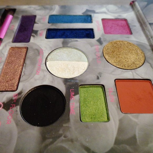 URBAN DEACAY KRISTEN LEANNE COLLECTION - Picture 6 of 16